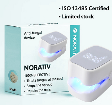 Norativ Anti-Fungal Light