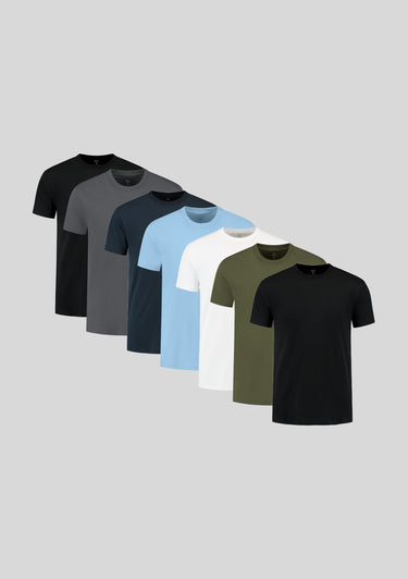 Mazo 7-pack
