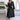 Amy™ Black elegant dress